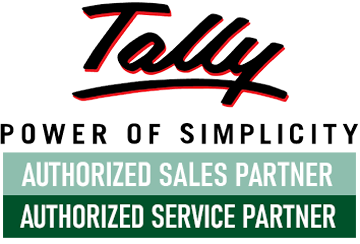 Tally Authorized Partner - APM Systems: Your Business Success Partner