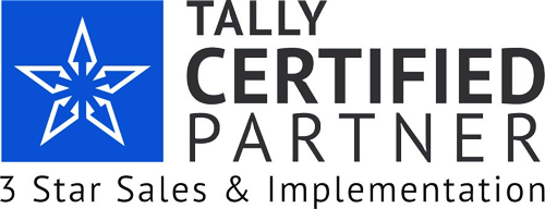 Tally Logo